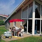 Village De Vacances Zeeland: Vakantiepark Hof Domburg 