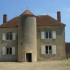 Village De Vacances Moussy Bourgogne: Le Vieux Château 
