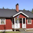 Village De Vacances Kronobergs Lan: Ferienhaus Ljungby 