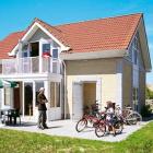 Village De Vacances Zeeland: Nordzee Residence 