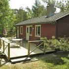 Village De Vacances Bornholm: Ferienhaus Dueodde 