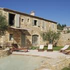 Village De Vacances Languedoc Roussillon: Maison De Vacances Basse 