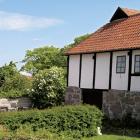 Village De Vacances Danemark: Ferienhaus Svaneke 