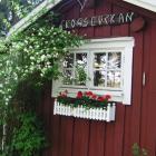 Village De Vacances Ljungby Kronobergs Lan: Ferienhaus Ljungby 
