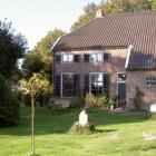 Village De Vacances Drenthe Accès Internet: Landgoed De Hereboerderij 
