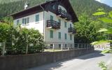 Appartement Chamonix: L'orée Des Pistes Fr7460.160.1 