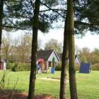 Village De Vacances Nieuw Heeten: Sallandshoeve 