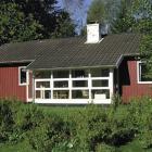 Village De Vacances Unnaryd Hallands Lan: Ferienhaus Jälluntofta 