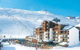 Appartement Tignes Rhone Alpes: Rond Point Des Pistes (Tig351) 