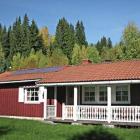 Village De Vacances Varmlands Lan: Ferienhaus Gunnarskog 