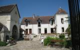 Maison Martizay: Gîte Au Château De Tourneau (Fr-36220-05) 
