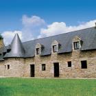 Village De Vacances Bretagne: Ferienhaus Languidic 