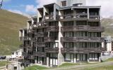 Appartement Tignes Rhone Alpes: Les Hauts Du Val Claret Fr7351.340.10 