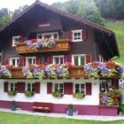 Village De Vacances Vorarlberg: Vonderleu 