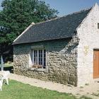 Village De Vacances Bretagne: Ferienhaus Locoal Mendon 