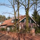 Village De Vacances Winterswijk: De Kattenberg 