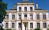 Maison La Bruère Sur Loir: Chateau De La Gagnerie (Fr-72500-04) 