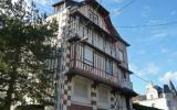 Appartement Cabourg: Le Manoir Du Casino Fr1807.236.1 