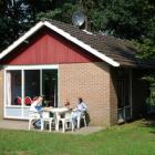Village De Vacances Gelderland: 't Eibernest 