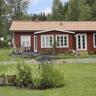 Village De Vacances Sunne Varmlands Lan: Ferienhaus Ivarsbjörke 