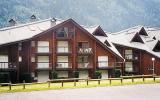 Appartement Les Contamines: La Borgia A, B, C Fr7455.300.1 