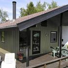 Village De Vacances Aakirkeby: Ferienhaus Østre Sømark 