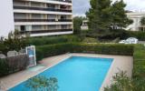 Appartement Canet Plage: Côte Vermeille Fr6660.290.1 