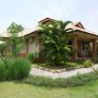 Village De Vacances Thaïlande: Villa Star Avec Piscine D'eau Salée ...