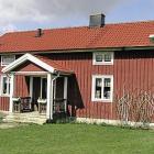 Village De Vacances Hallands Lan: Ferienhaus Femsjö 