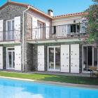 Village De Vacances Collioure: Villa 