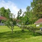 Village De Vacances Torsby Varmlands Lan: Ferienhaus Torsby 
