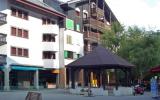 Appartement Chamonix: Batiment B Fr7460.750.1 