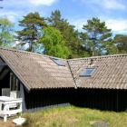 Village De Vacances Danemark: Ferienhaus Dueodde 