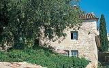 Appartement Gordes Provence Alpes Cote D'azur: Mas Les Gros (God453) 