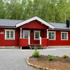 Village De Vacances Suède: Ferienhaus Örkelljunga 
