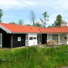 Village De Vacances Danemark: Ferienhaus Østre Sømark 