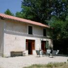 Village De Vacances Languedoc Roussillon: Maisonnette 