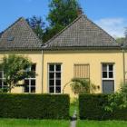 Village De Vacances Pays-Bas: Koetshuis Landgoed Voorstonden 