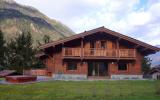 Maison Les Houches Rhone Alpes: Les Houches Fr7461.800.1 