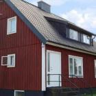 Village De Vacances Suède: Ferienhaus Ljungbyhed 