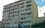 Appartement Canet Plage: Amarillys Fr6660.230.3 