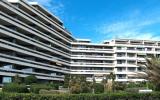 Appartement Canet Plage: Les Terrasses Du Levant Fr6660.500.4 