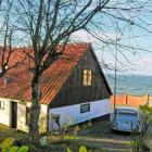 Village De Vacances Danemark: Ferienhaus Vang 