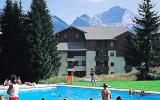 Appartement La Clusaz: Le Panoramic Fr7426.340.4 