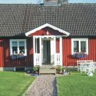 Village De Vacances Suède: Ferienhaus Markaryd 