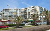 Appartement Canet Plage: Les Jardins De La Plage Fr6660.560.6 