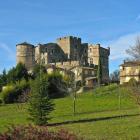 Village De Vacances Languedoc Roussillon: Maison De Vacances Le Castellas 