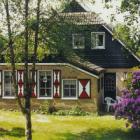Village De Vacances Giethoorn: Vakantiehuis Gi Jo 