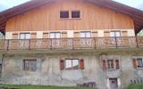 Appartement Rhone Alpes: Chalet Gascyone Fr7487.450.1 