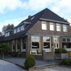 Village De Vacances Scherpenzeel Friesland: De Landerij 